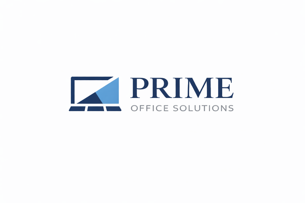 Prime Office Solutions