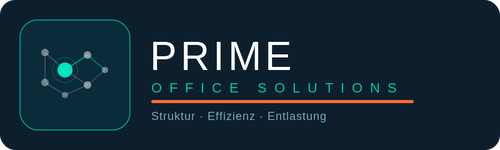 Prime Office Solutions